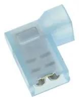 CRIMP TERMINAL, FEMALE, 4.8X0.5MM