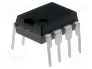 IC: PMIC; PWM controller; 65kHz; Ch: 1; DIP7; flyback; Uin: 85÷265V INFINEON TECHNOLOGIES
