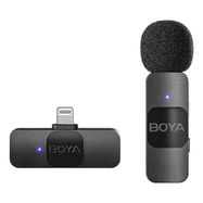 Boya BY-V1 Wireless microphone, BOYA