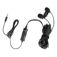 Boya BY-M1DM Lavalier tie microphone, BOYA