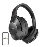 Earfun Wave Life HP201 Wireless Headphones (black), Earfun