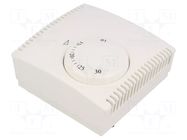 Module: regulator; temperature; 5÷30°C WALLAIR