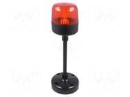 Signaller: lighting; SO-Ad1; 16÷30VDC; Light source: LED; IP65 W2