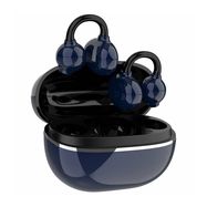 OWS LDNIO T09 in-ear headphones (dark blue), LDNIO