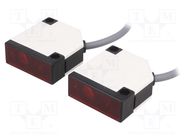 Sensor: photoelectric; Range: 0÷10m; SPDT; DARK-ON,LIGHT-ON; 3A ANLY ELECTRONICS