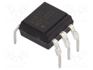 Optotriac; 5kV; Uout: 400V; without zero voltage crossing driver LITEON