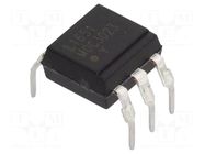 Optotriac; 5kV; Uout: 400V; without zero voltage crossing driver LITEON