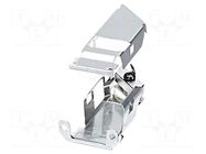 EMC shield for plug; IP67; UL94V-0; Variosub; -40÷80°C PHOENIX CONTACT