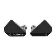 TRUTHEAR Hexa wired in-ear headphones (black), TRUTHEAR