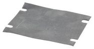 HEAT SINK PAD, GRAPHITE, 104.8X74.5 MM