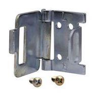 HANDLE LOCK HASP, PADLOCKABLE, F FRAME