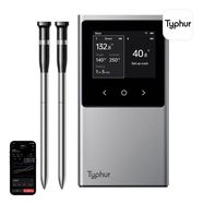 Typhur Sync Dual Wireless Thermometer, Typhur