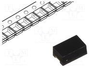 Phototransistor; 0805; λp max: 870nm; 20V; 60°; λd: 750÷1010nm VISHAY