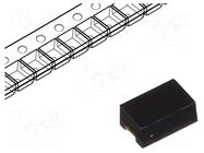 Phototransistor; 0805; SMD; λp max: 870nm; 20V; 60°; λd: 750÷1010nm VISHAY
