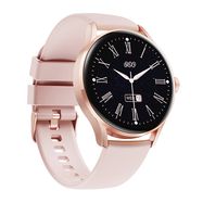 QCY Elite Gold smartwatch (gold), QCY