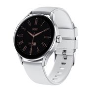 QCY Elite smartwatch (silver), QCY