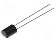 Photodiode; THT; 925nm; 750÷1100nm; 30nA Excelitas