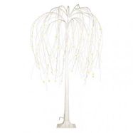 LED tree of lights, 120 cm, indoor and outdoor, warm white, EMOS