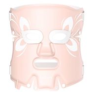 ANLAN IPX5 LED waterproof 5-color beauty mask, ANLAN