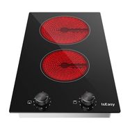 IsEasy LT2V-30 ceramic/electric hob, IsEasy