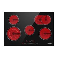 IsEasy LT5-04 ceramic/electric hob, IsEasy