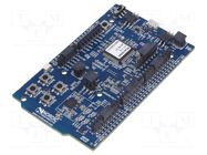 Dev.kit: Bluetooth Low Energy; Bluetooth: BLE,Mesh; NRF NORDIC SEMICONDUCTOR