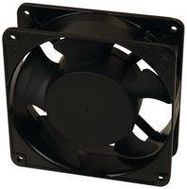 AXIAL FAN, 119MM, 115VAC, 130mA