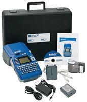 BMP51 LABEL PRINTER W/ACCESSORIES, THERMAL TRANSFER