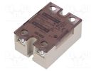 Relay: solid state; Ucntrl: 5÷24VDC; 10A; 5÷200VDC; Series: G3NA OMRON