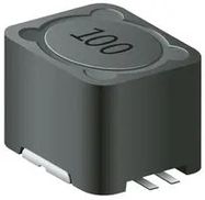 INDUCTOR, SHIELDED, 22UH, 4.5A, SMD