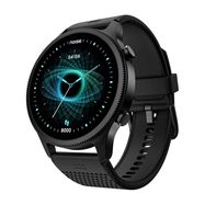 Noise Halo Smartwatch (Black), Noise