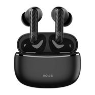 Noise Aura Buds TWS Headphones (Black), Noise