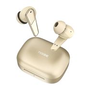 Noise Buds N1 Pro TWS Headphones (Beige), Noise