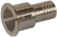 TERMINAL, FERRULE, 5.72MM, CRIMP