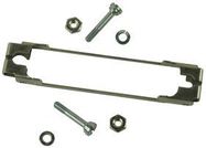 D SUB SLIDE LATCH KIT, #2-56