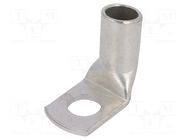 Tip: ring tube; M12; 50÷70mm2; crimped; for cable; angled 90° BM GROUP