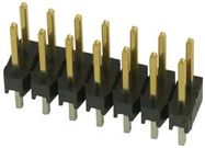 BOARD-BOARD CONNECTOR, HEADER, 14 POSITION, 2ROW