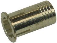 TERMINAL, FERRULE, 8MM, CRIMP