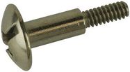 MOUNTING SCREW, SAE 6/32, 24.54MM