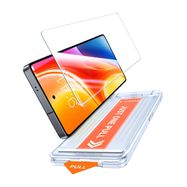 Torras Install Master protective glass for Samsung S25+, Torras