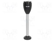 Signallers accessories: base; IP66; SL7; Colour: black; -30÷60°C EATON ELECTRIC