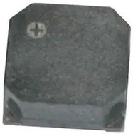 TRANSDUCER, E/M, BUZZER, 2.7KHZ, 85DBA, FULL REEL