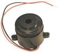 TRANSDUCER, PIEZO, 3.5KHZ, 95DB, 24VDC