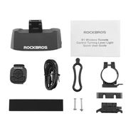 Rockbros LKWD-R1 Smart Laser Taillight, Rockbros