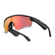 Rockbros SP251 Polarized Bluetooth Sunglasses (Mirrored), Rockbros