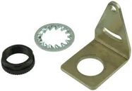 MOUNTING BRACKET, RA, 18MM, SENSOR