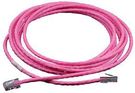 CROSSOVER PATCH CORD, CAT5E, 15FT