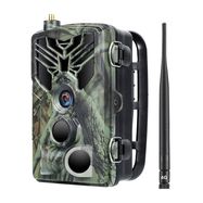 Suntek 2G MMS SMTP Trail Camera HC-810M photo trap, Suntek