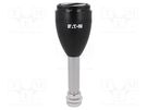 Signallers accessories: base; IP66; SL7; Colour: black; -30÷60°C EATON ELECTRIC