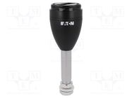 Signallers accessories: base; IP66; SL7; Colour: black; -30÷60°C EATON ELECTRIC